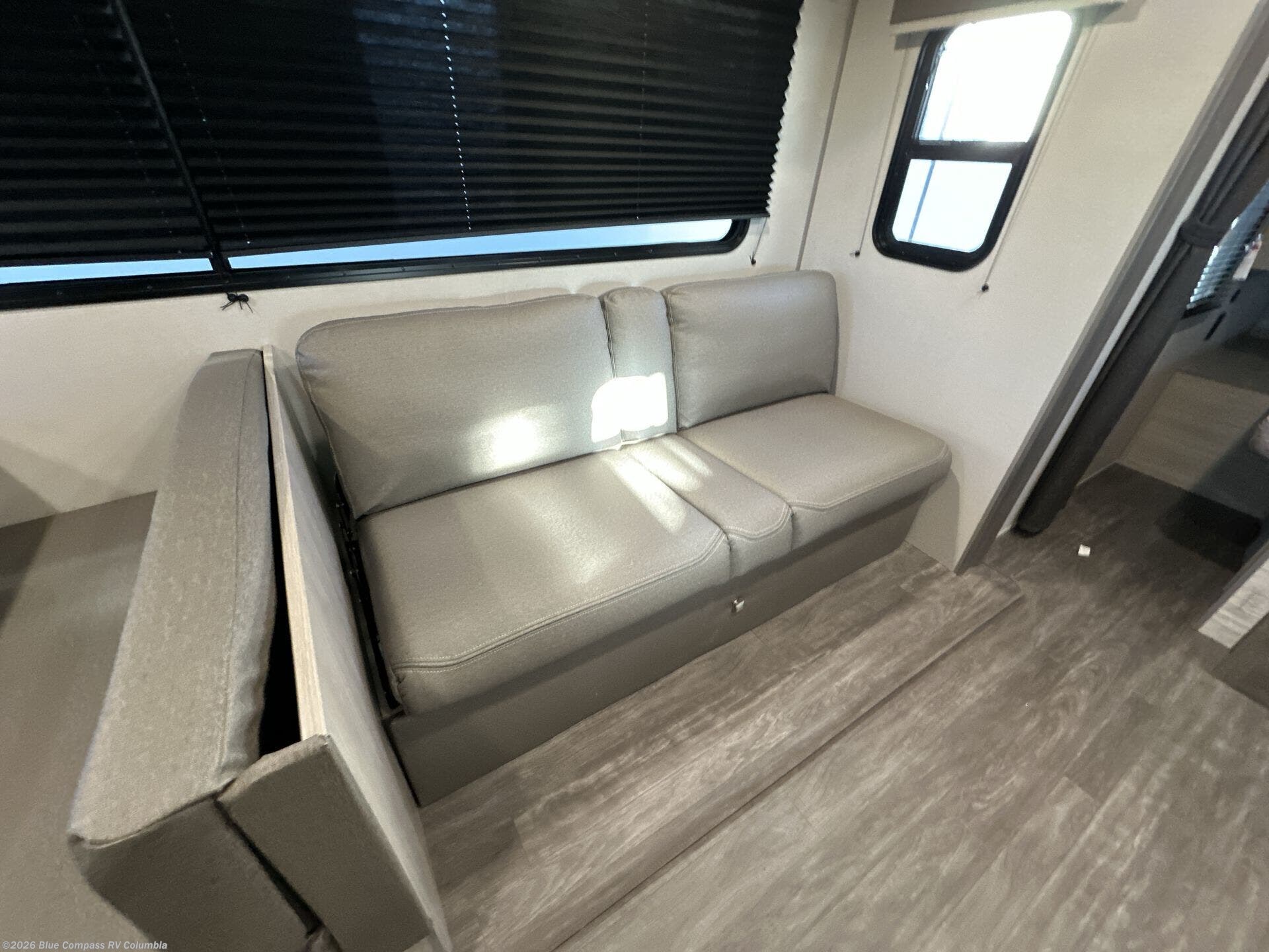 2026 Aurora Light 26BHS by Forest River from Blue Compass RV Columbia in Lexington, South Carolina