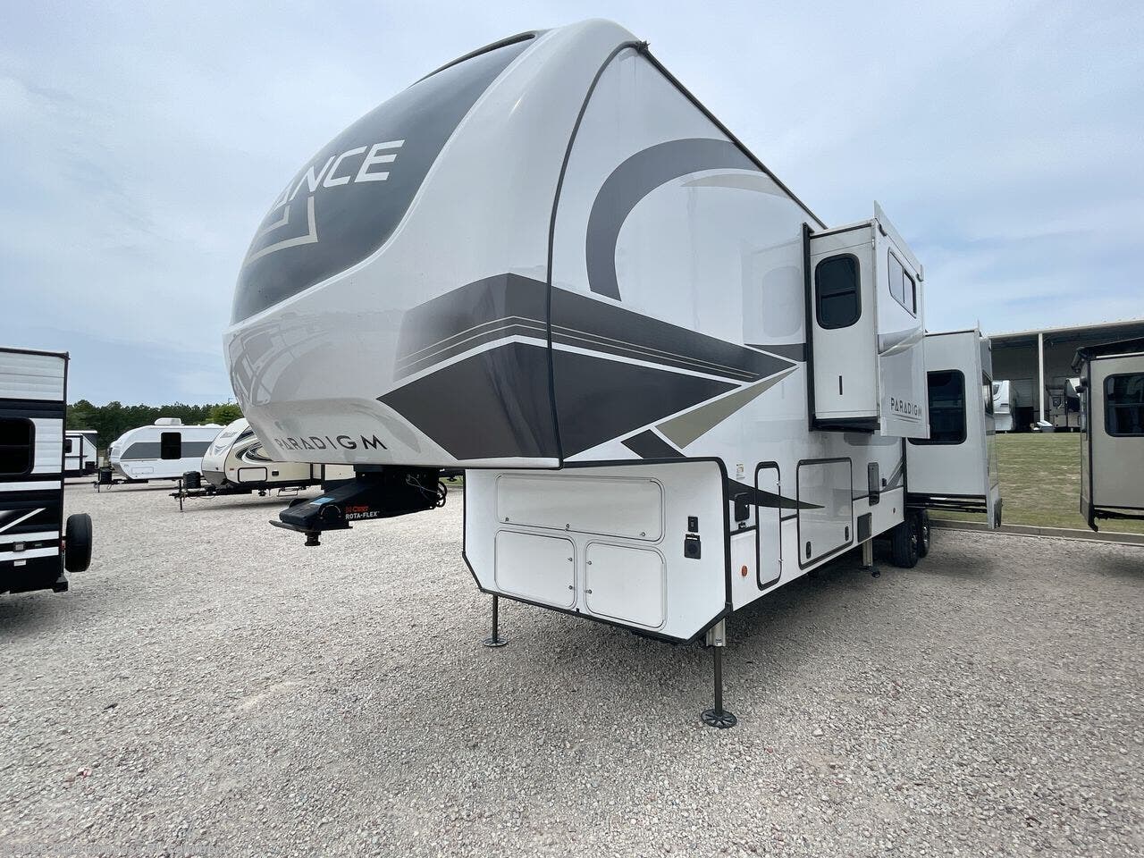 2024 Paradigm 382RK by Alliance RV from Blue Compass RV Columbia in Lexington, South Carolina
