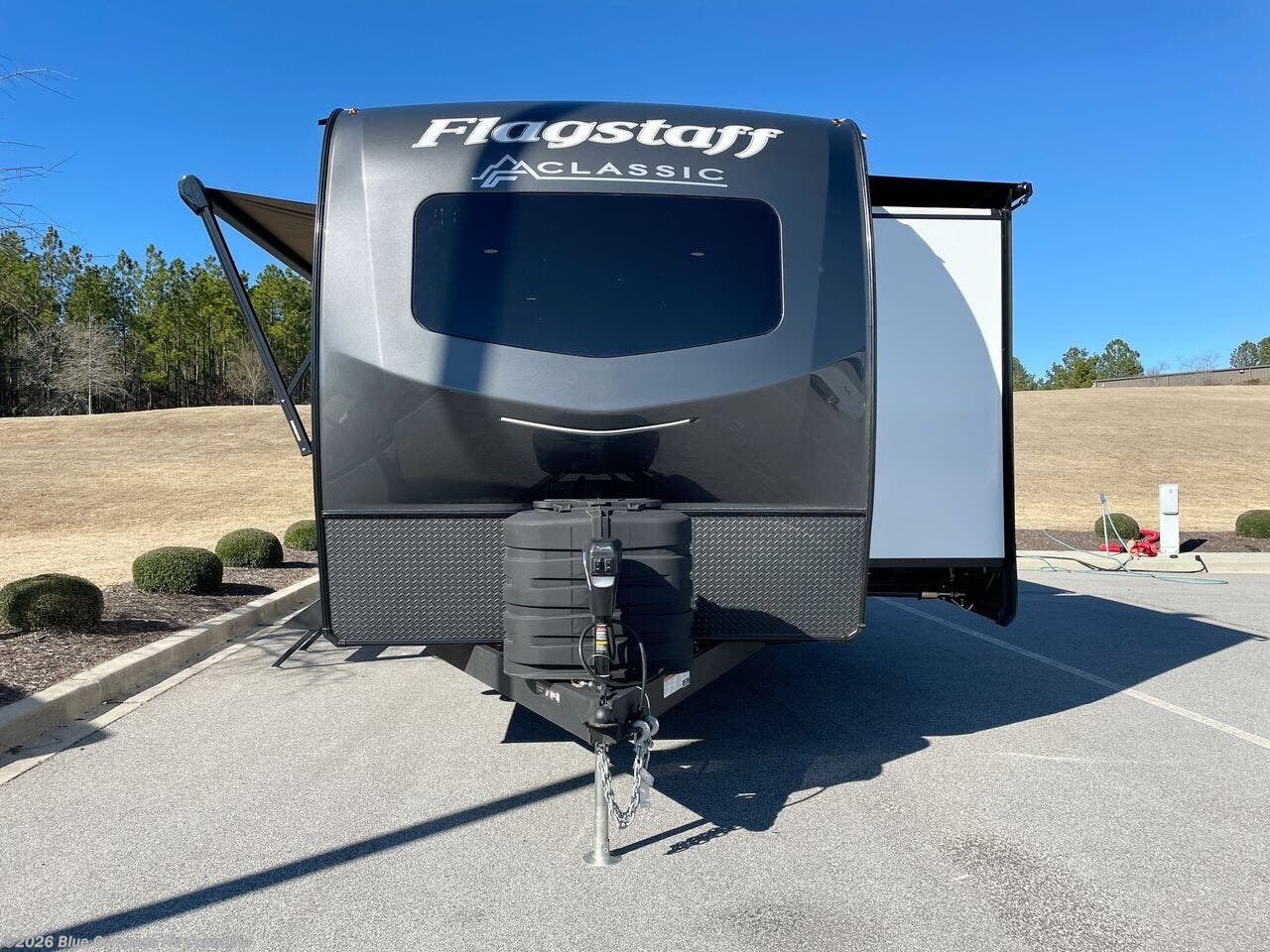 2025 Flagstaff Classic 826MBR by Forest River from Blue Compass RV Columbia in Lexington, South Carolina