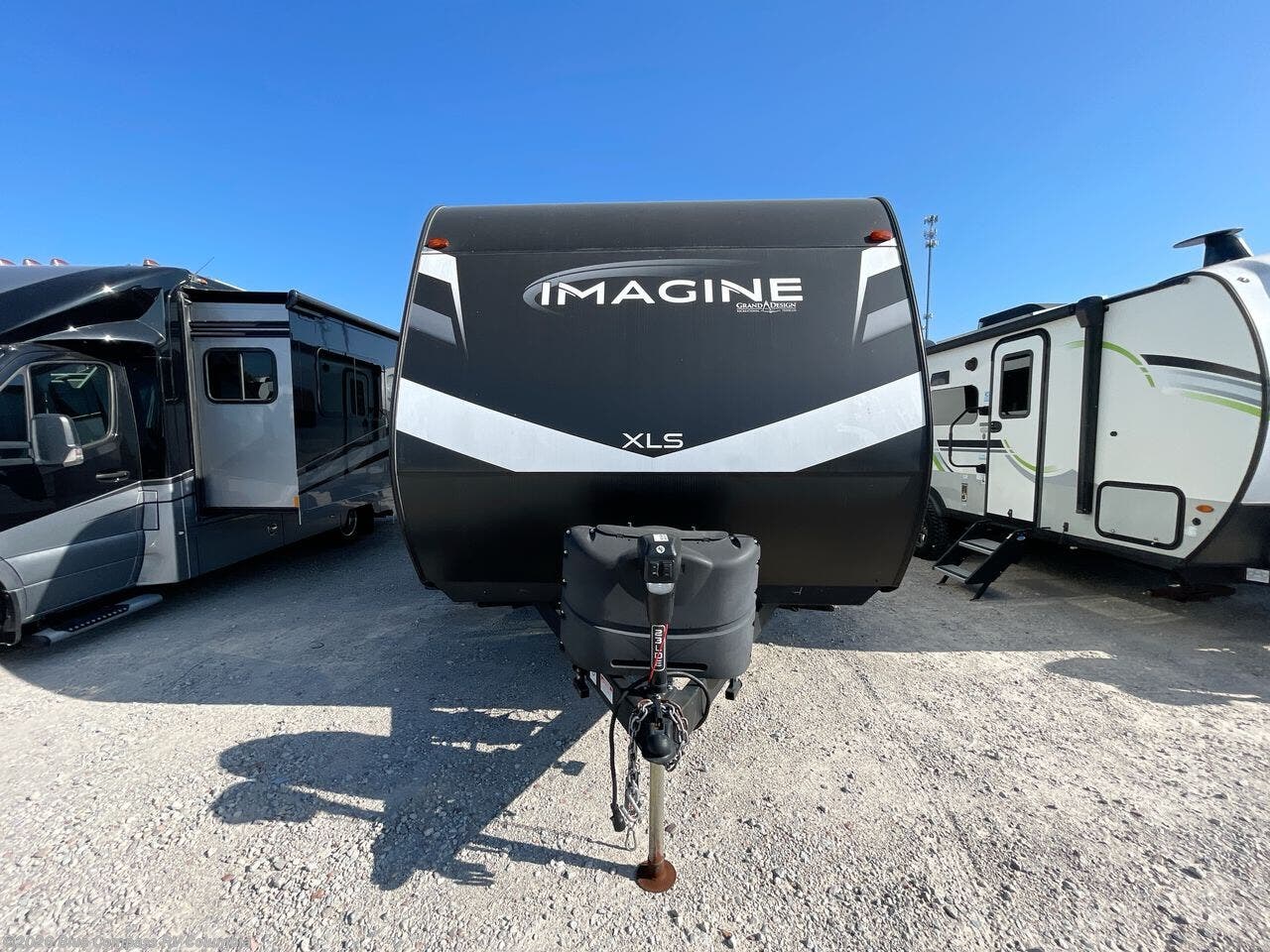 Used 2023 Grand Design Imagine XLS 23LDE available in Lexington, South Carolina