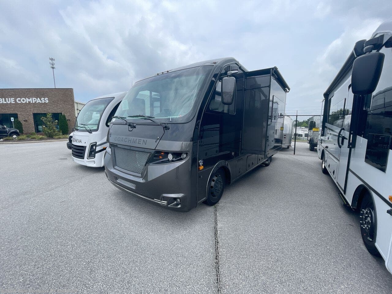 2026 Euro 25TB by Coachmen from Blue Compass RV Columbia in Lexington, South Carolina