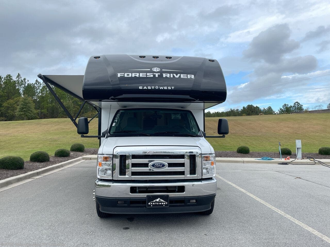 New 2026 East to West Entrada 2710NK available in Lexington, South Carolina