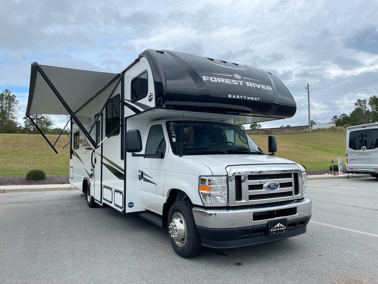 2026 Entrada 2710NK by East to West from Blue Compass RV Columbia in Lexington, South Carolina