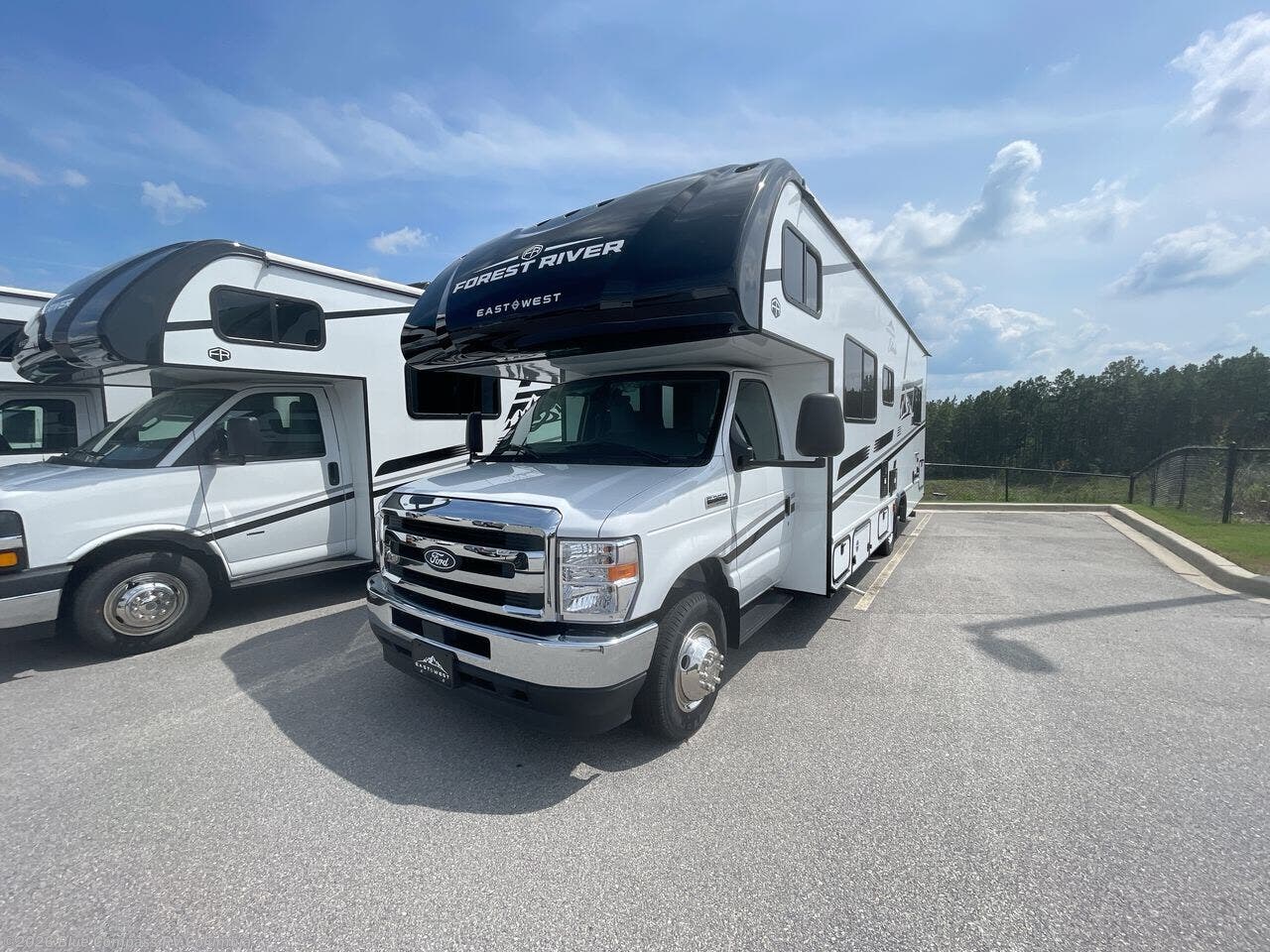 2026 Entrada 2710NK by East to West from Blue Compass RV Columbia in Lexington, South Carolina