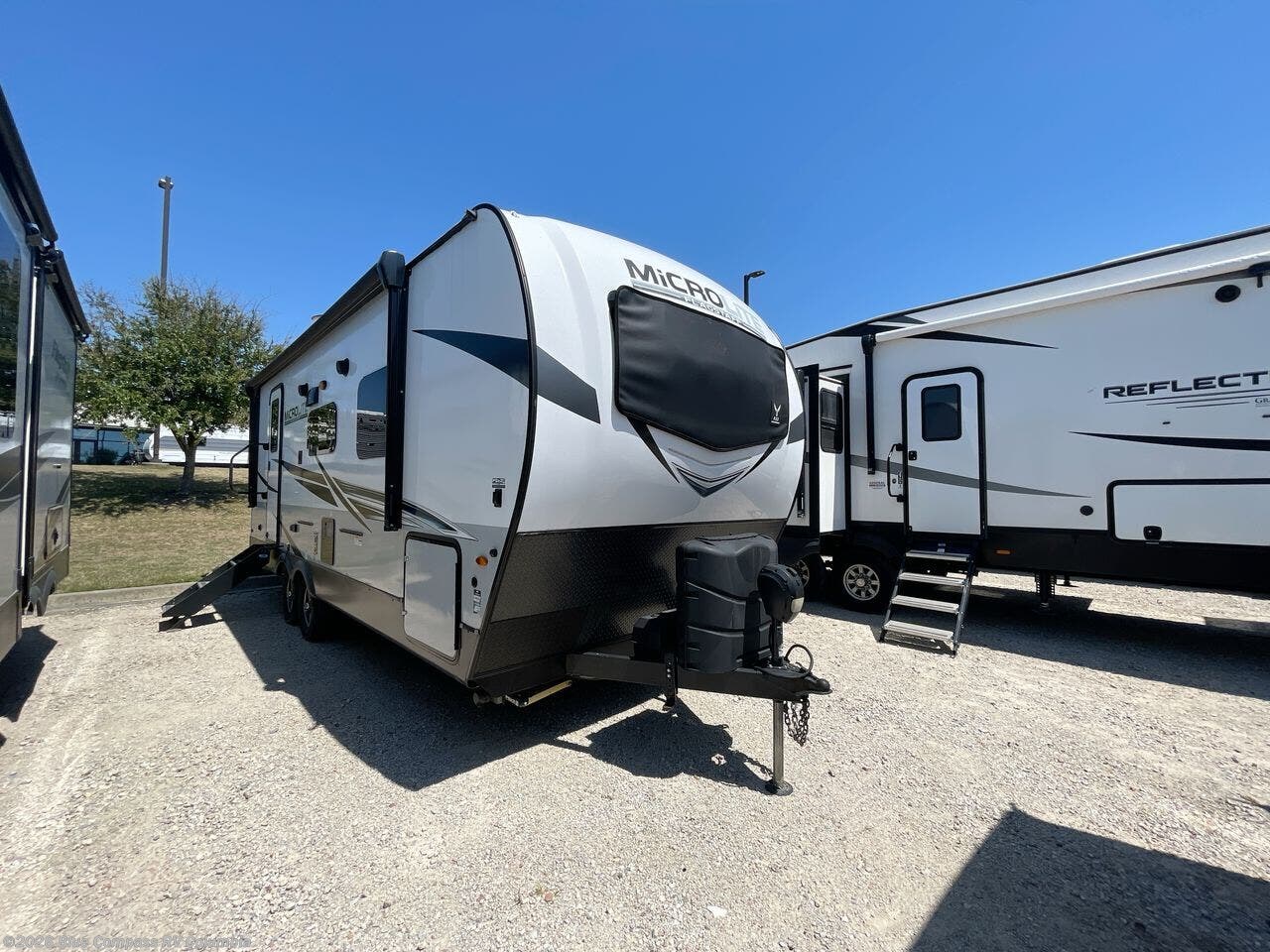 2022 Flagstaff 25FBS by Forest River from Blue Compass RV Columbia in Lexington, South Carolina