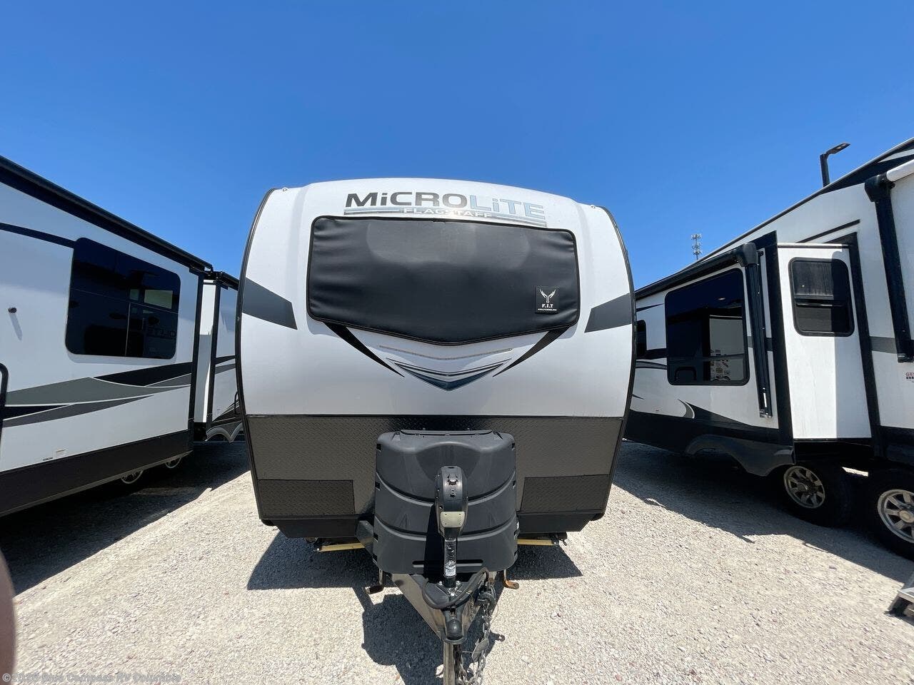 Used 2022 Forest River Flagstaff 25FBS available in Lexington, South Carolina