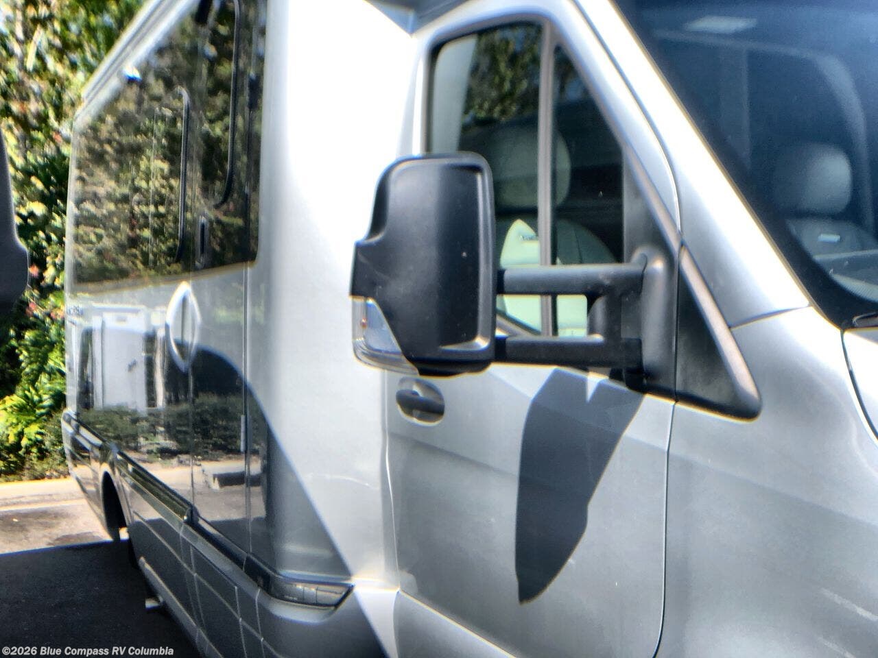 2026 Atlas 25RT Std. Model by Airstream from Blue Compass RV Columbia in Lexington, South Carolina