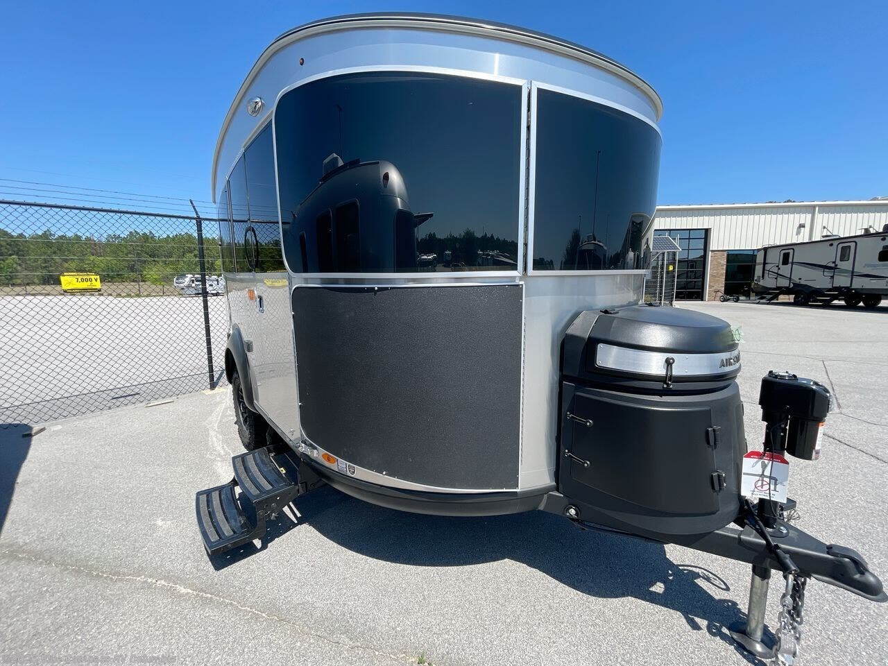2026 Basecamp Xe 20Xe by Airstream from Blue Compass RV Columbia in Lexington, South Carolina