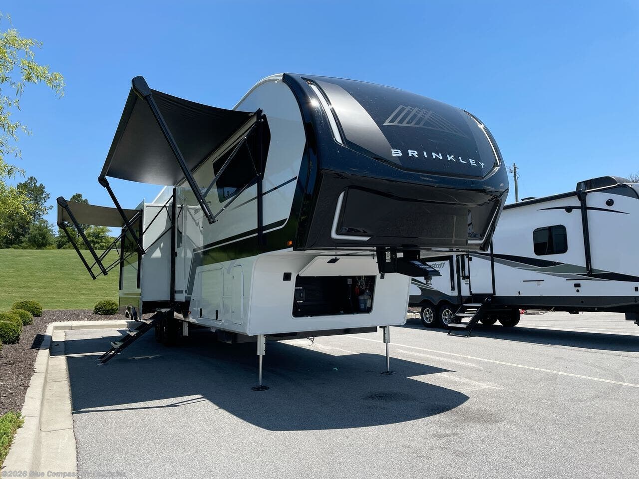 2025 Model Z 3400 by Brinkley RV from Blue Compass RV Columbia in Lexington, South Carolina