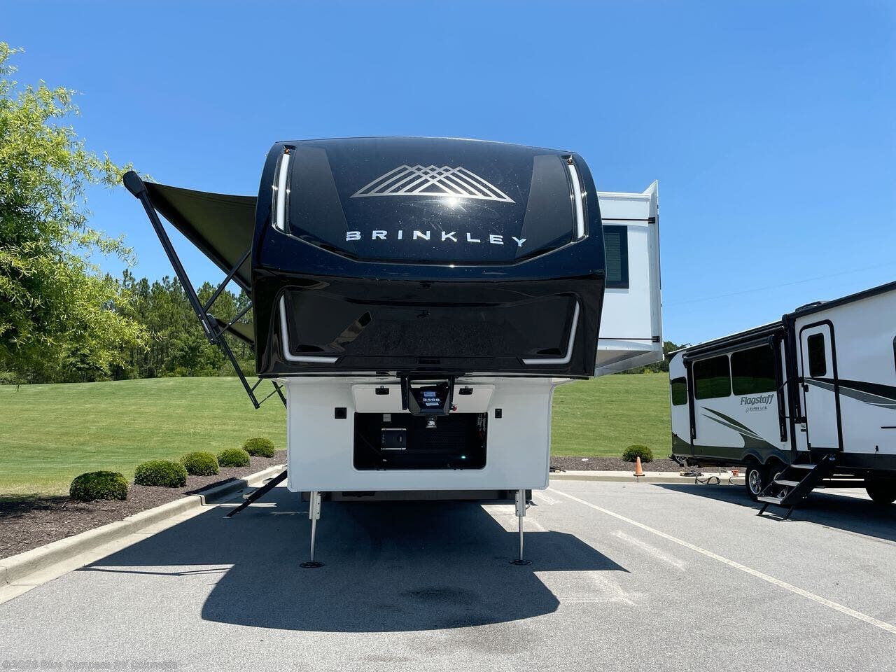 Used 2025 Brinkley RV Model Z 3400 available in Lexington, South Carolina