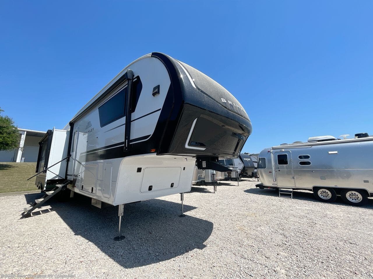 2025 Model Z 3400 by Brinkley RV from Blue Compass RV Columbia in Lexington, South Carolina