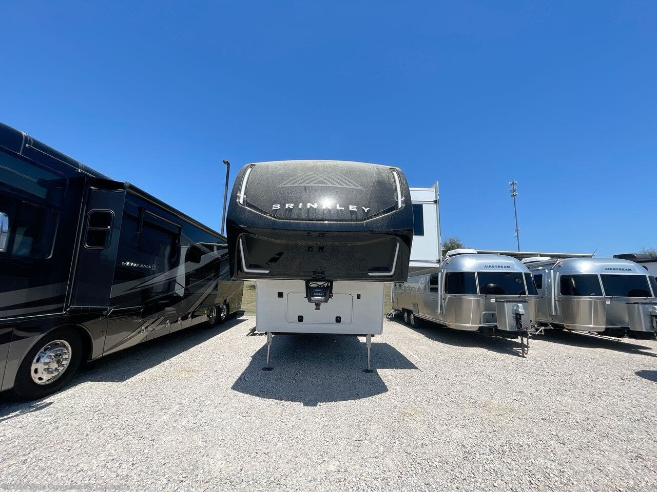 Used 2025 Brinkley RV Model Z 3400 available in Lexington, South Carolina