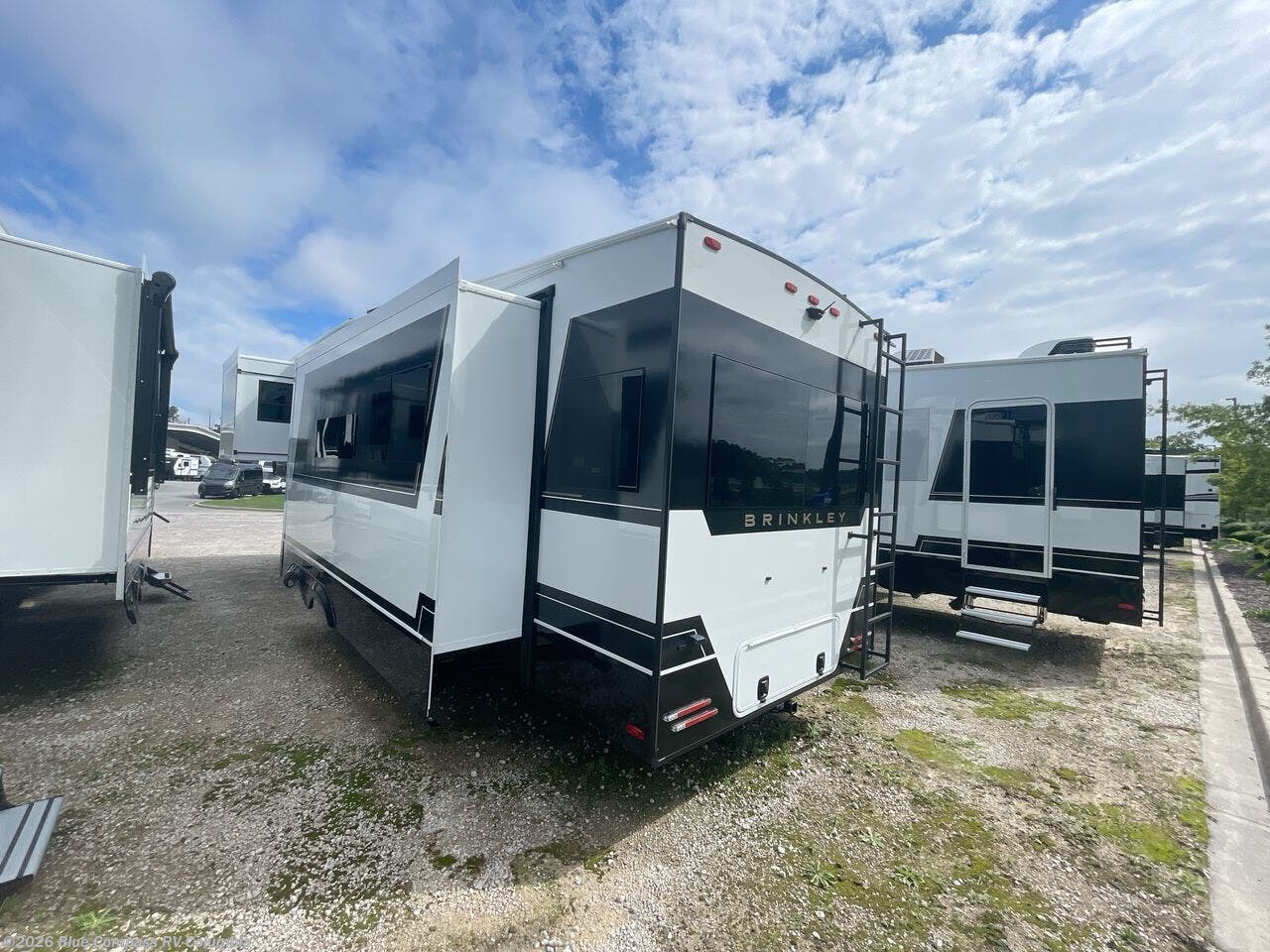 New 2026 Brinkley RV Model Z 3100 available in Lexington, South Carolina
