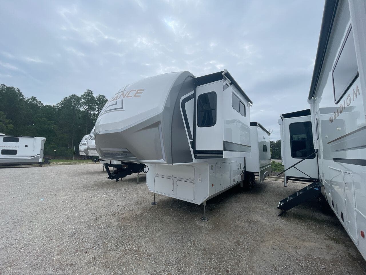 2026 Paradigm 310RL by Alliance RV from Blue Compass RV Columbia in Lexington, South Carolina