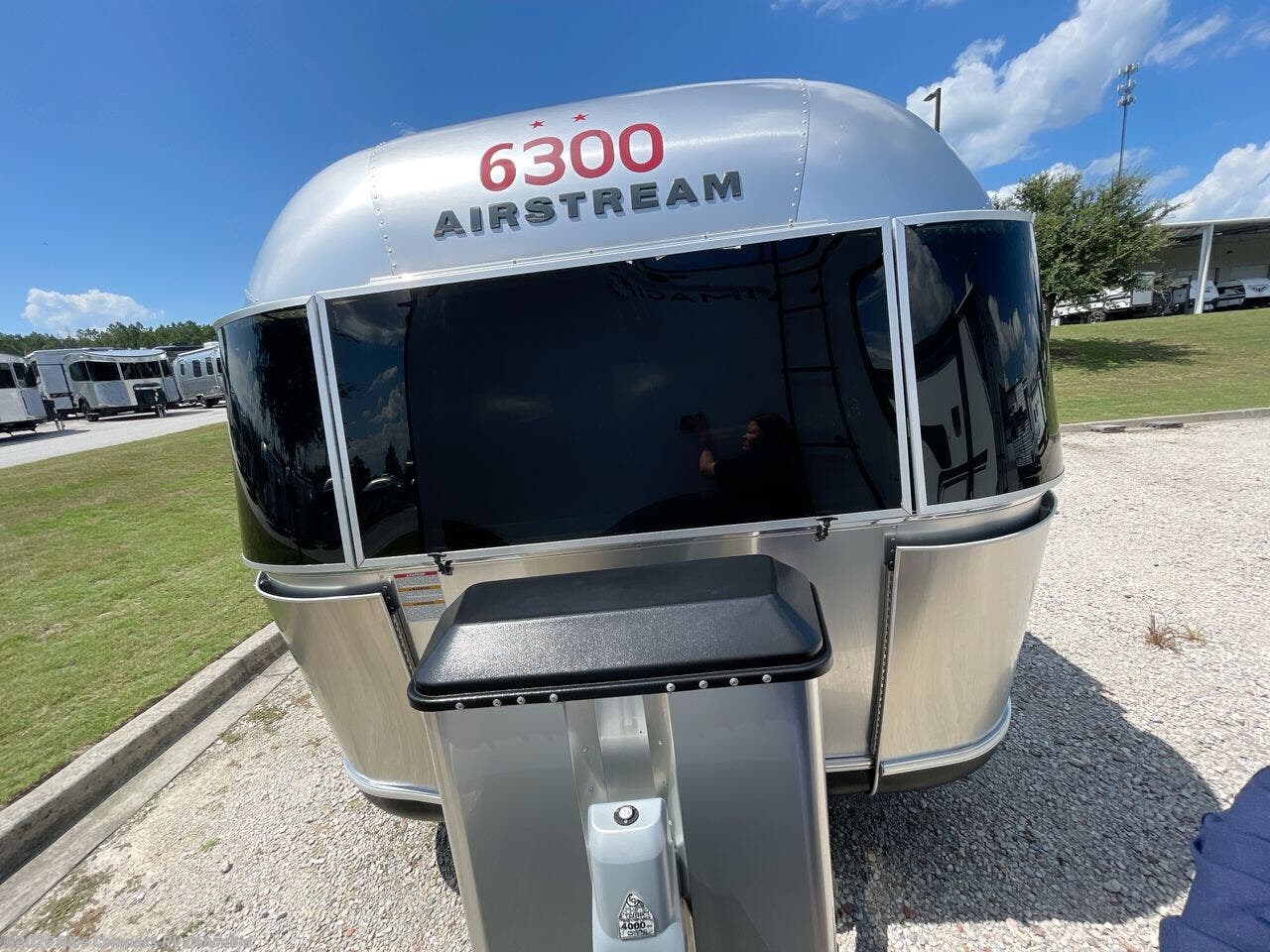 Used 2018 Airstream Classic 30RB available in Lexington, South Carolina