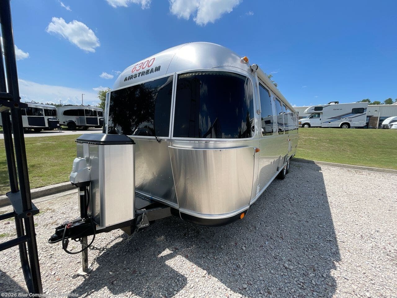 2018 Classic 30RB by Airstream from Blue Compass RV Columbia in Lexington, South Carolina