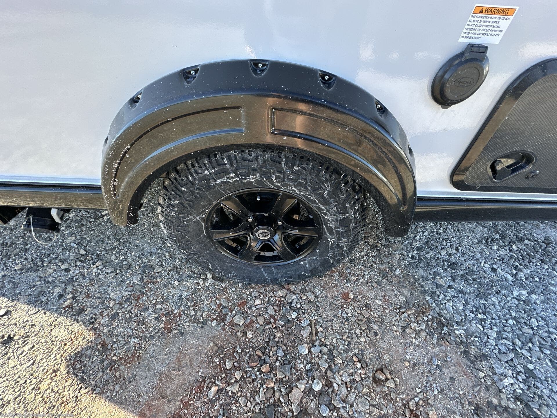 Used 2025 NuCamp TAB 400 Std. Model available in Lexington, South Carolina