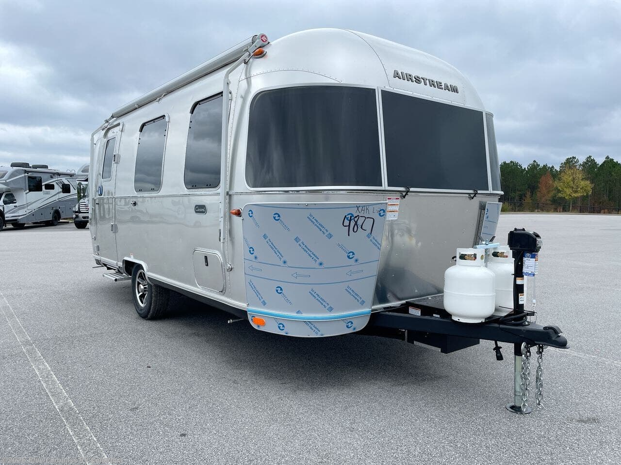 2025 Caravel 22FB by Airstream from Blue Compass RV Columbia in Lexington, South Carolina