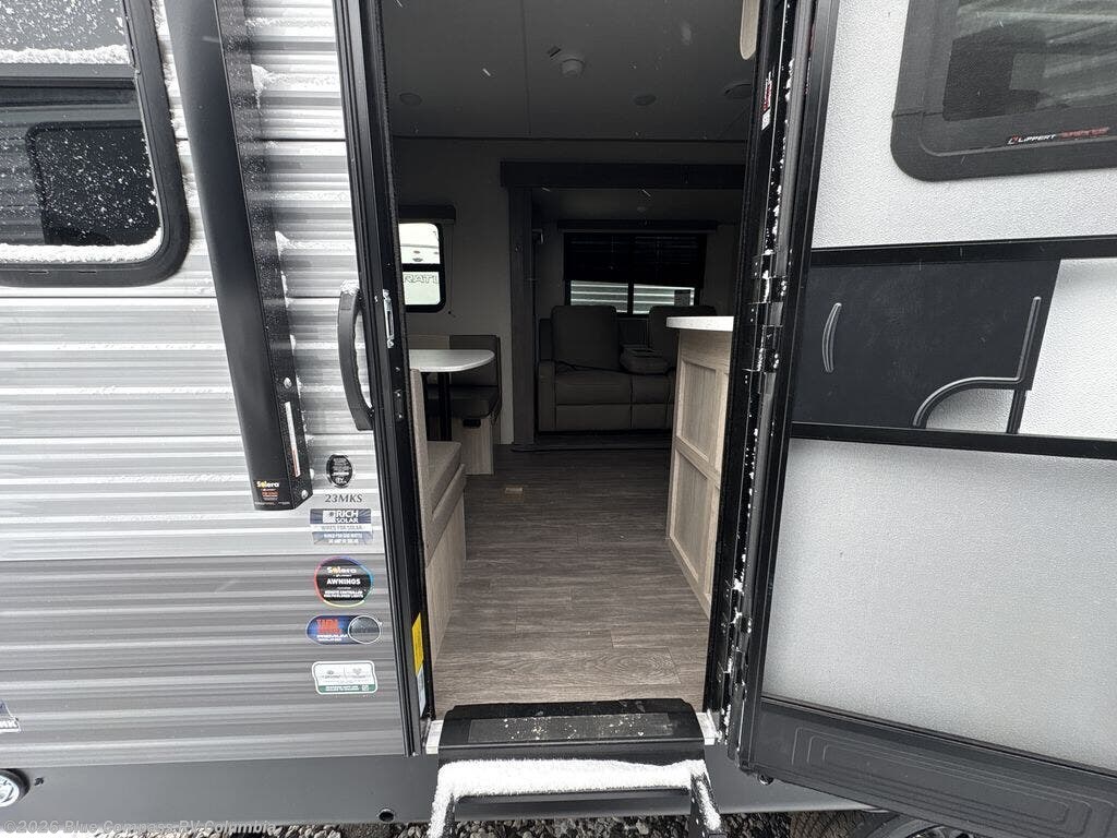 2026 Aurora Light 23MKS by Forest River from Blue Compass RV Columbia in Lexington, South Carolina