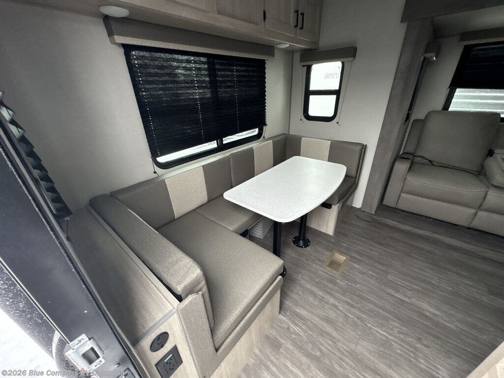 New 2026 Forest River Aurora Light 23MKS available in Lexington, South Carolina