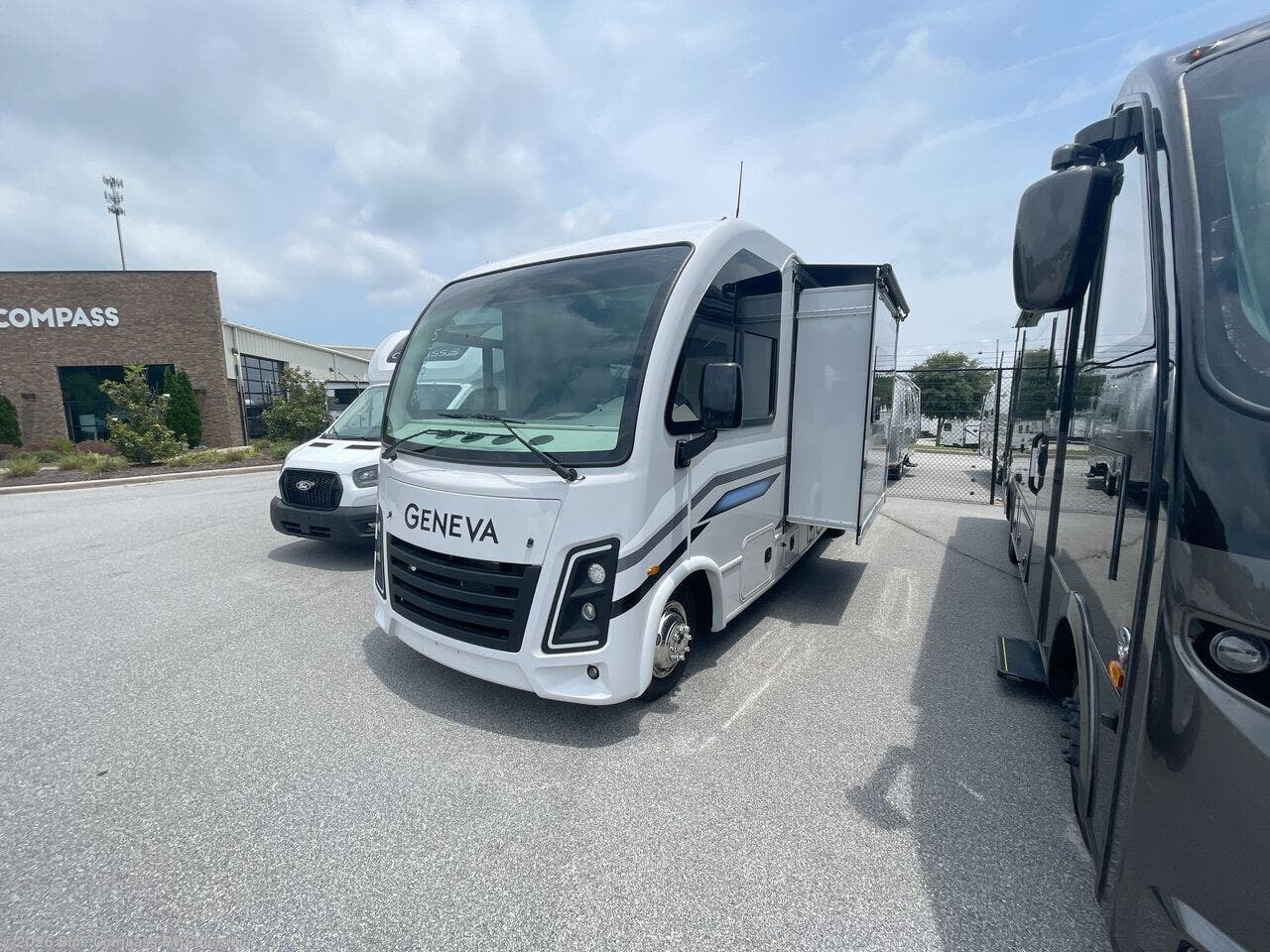 2027 Geneva 24VS by Thor Motor Coach from Blue Compass RV Columbia in Lexington, South Carolina