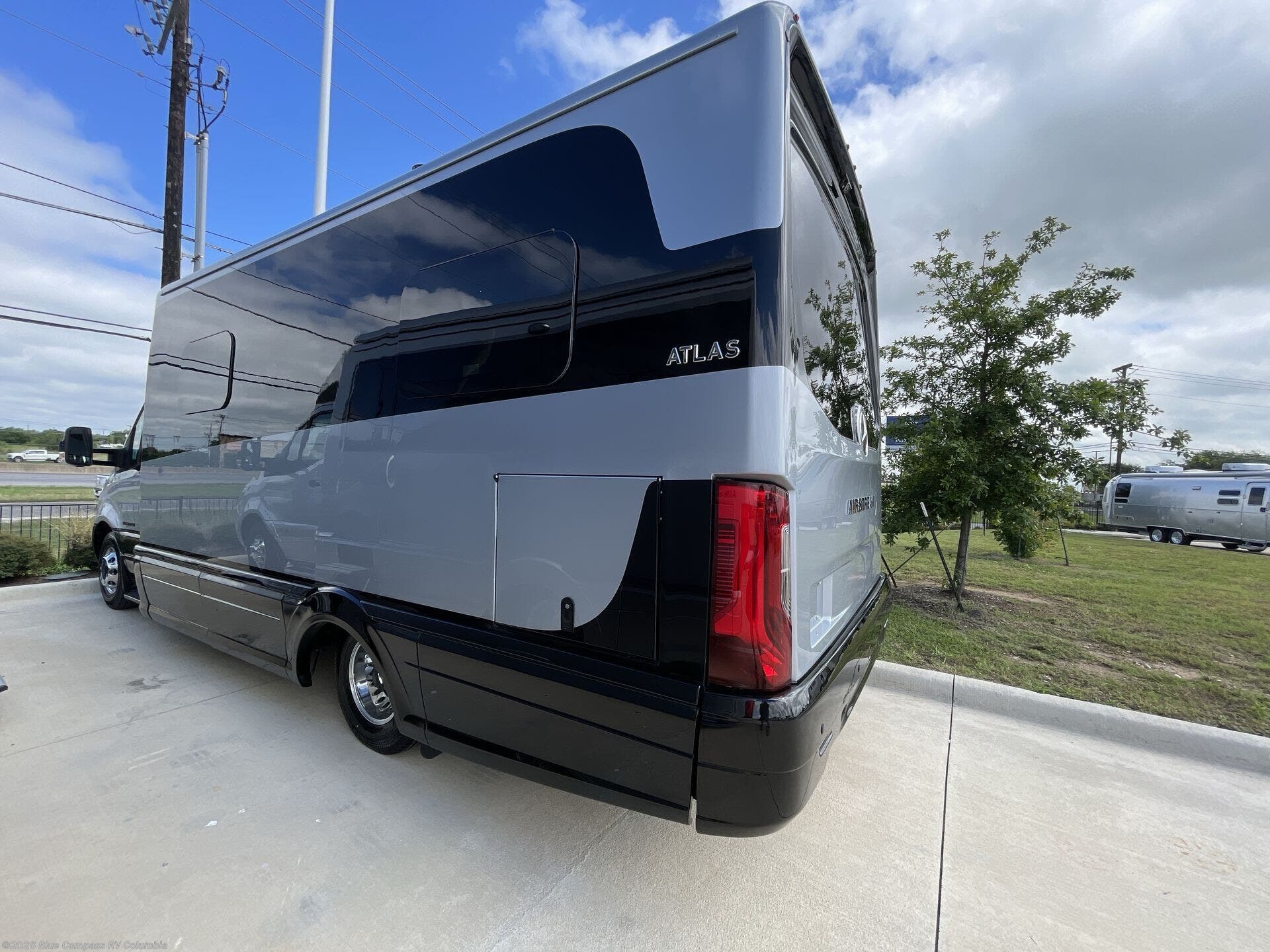 2026 Airstream Atlas 25RT Std. Model RV for Sale in Lexington, SC 29072 ...