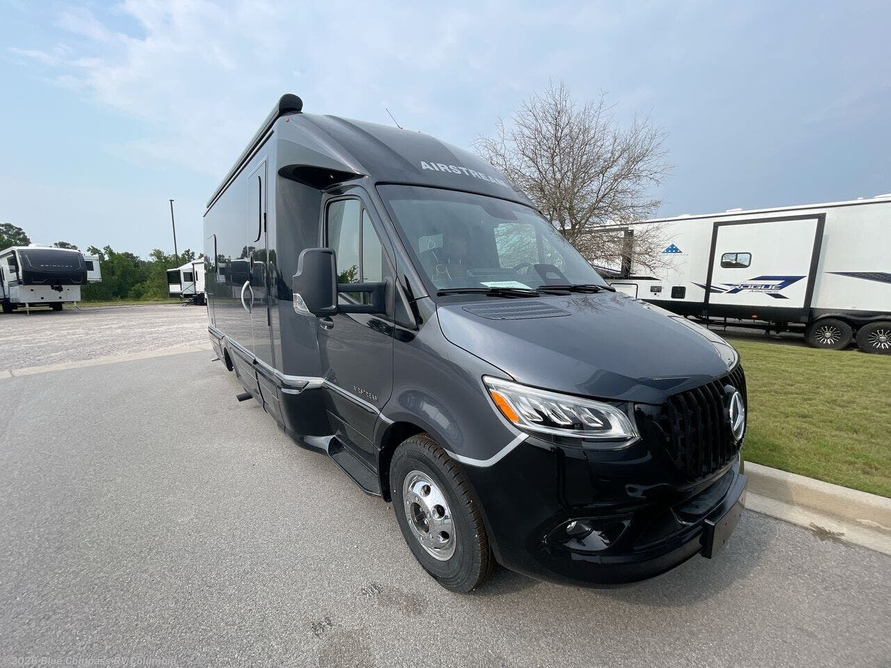 2026 Atlas 25RT Std. Model by Airstream from Blue Compass RV Columbia in Lexington, South Carolina