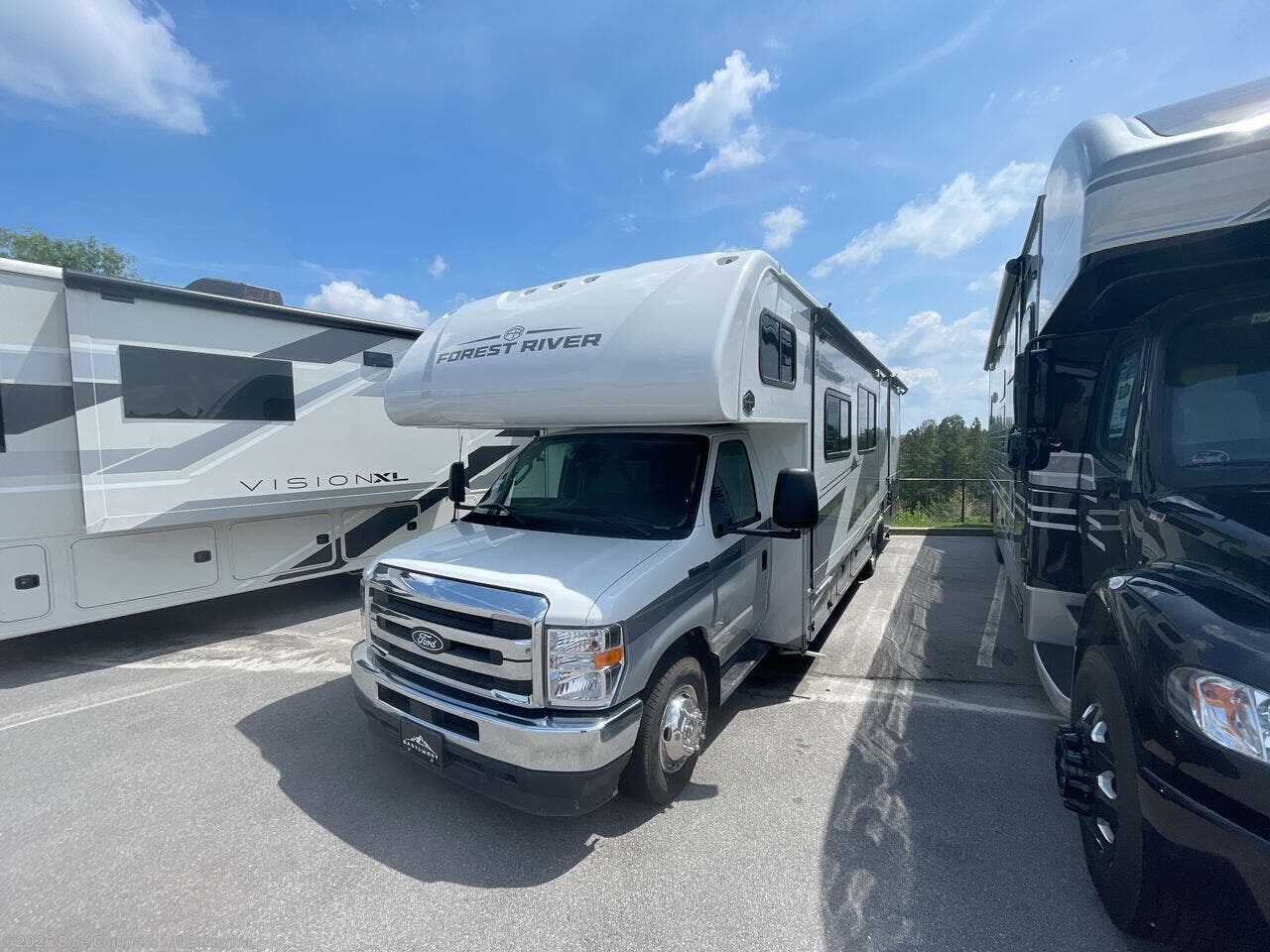 2027 Entrada 2950OK by East to West from Blue Compass RV Columbia in Lexington, South Carolina