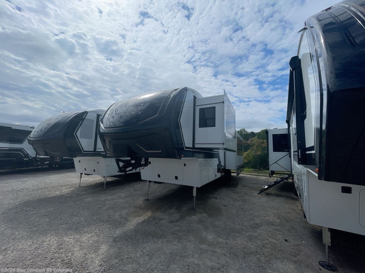 2026 Model Z 3100 by Brinkley RV from Blue Compass RV Columbia in Lexington, South Carolina