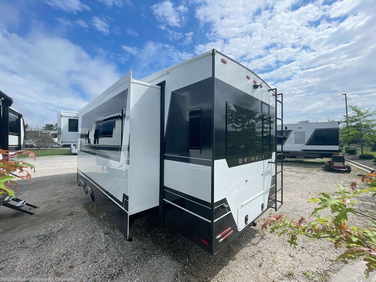 New 2026 Brinkley RV Model Z 3100 available in Lexington, South Carolina