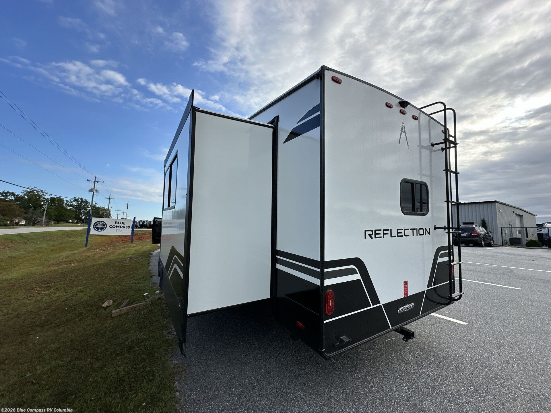 New 2026 Grand Design Reflection 150 Series 270BN available in Lexington, South Carolina