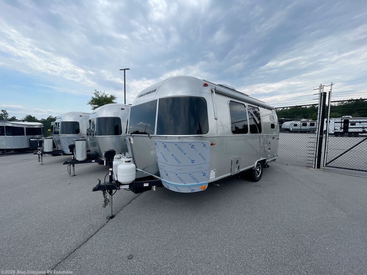 2026 Caravel 20FB by Airstream from Blue Compass RV Columbia in Lexington, South Carolina