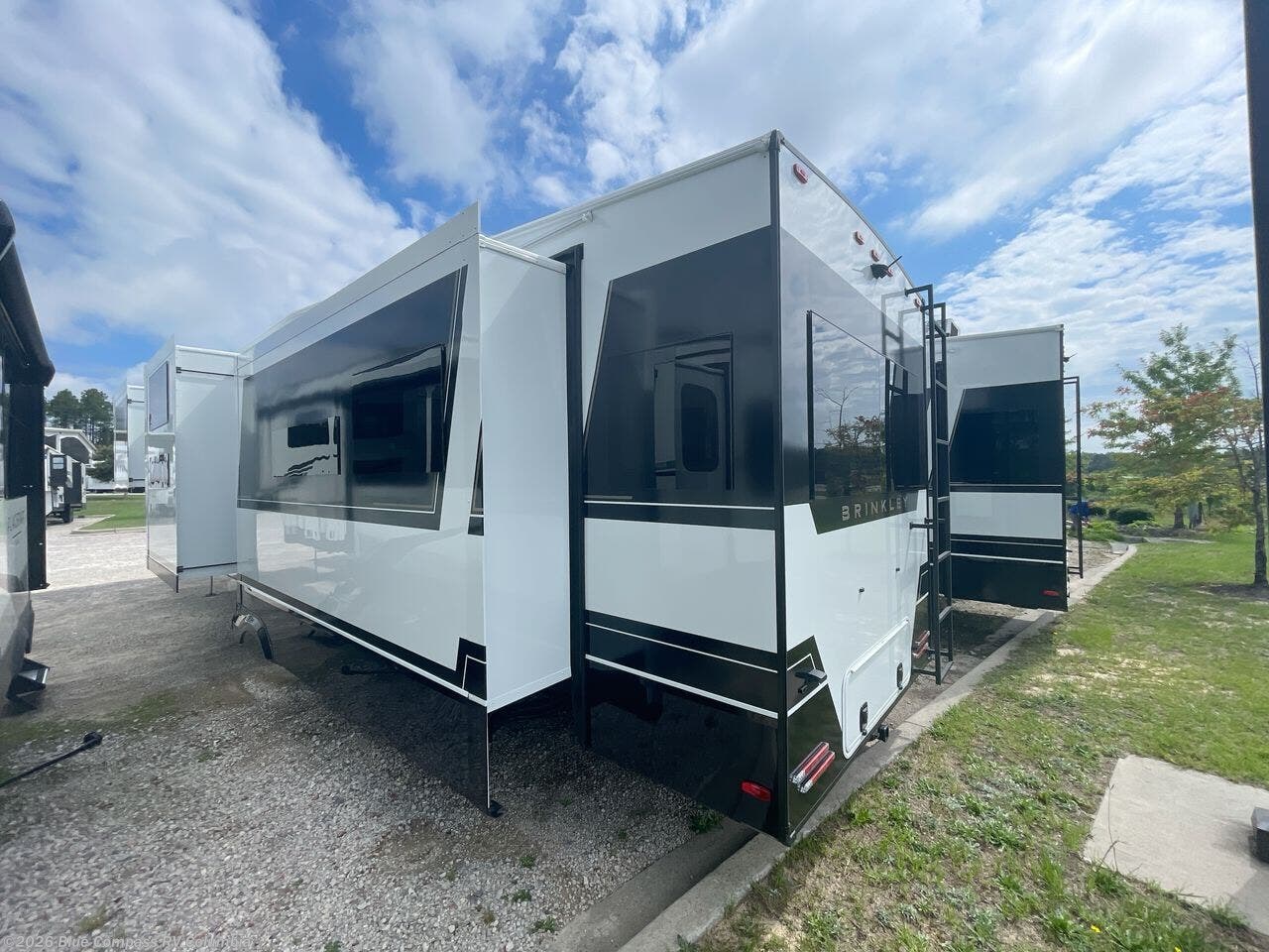 New 2026 Brinkley RV Model Z 3610 available in Lexington, South Carolina