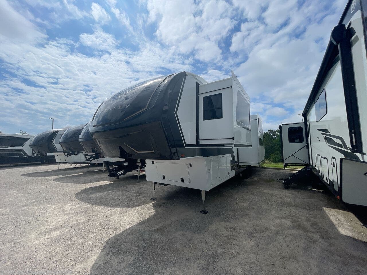2026 Model Z 3610 by Brinkley RV from Blue Compass RV Columbia in Lexington, South Carolina
