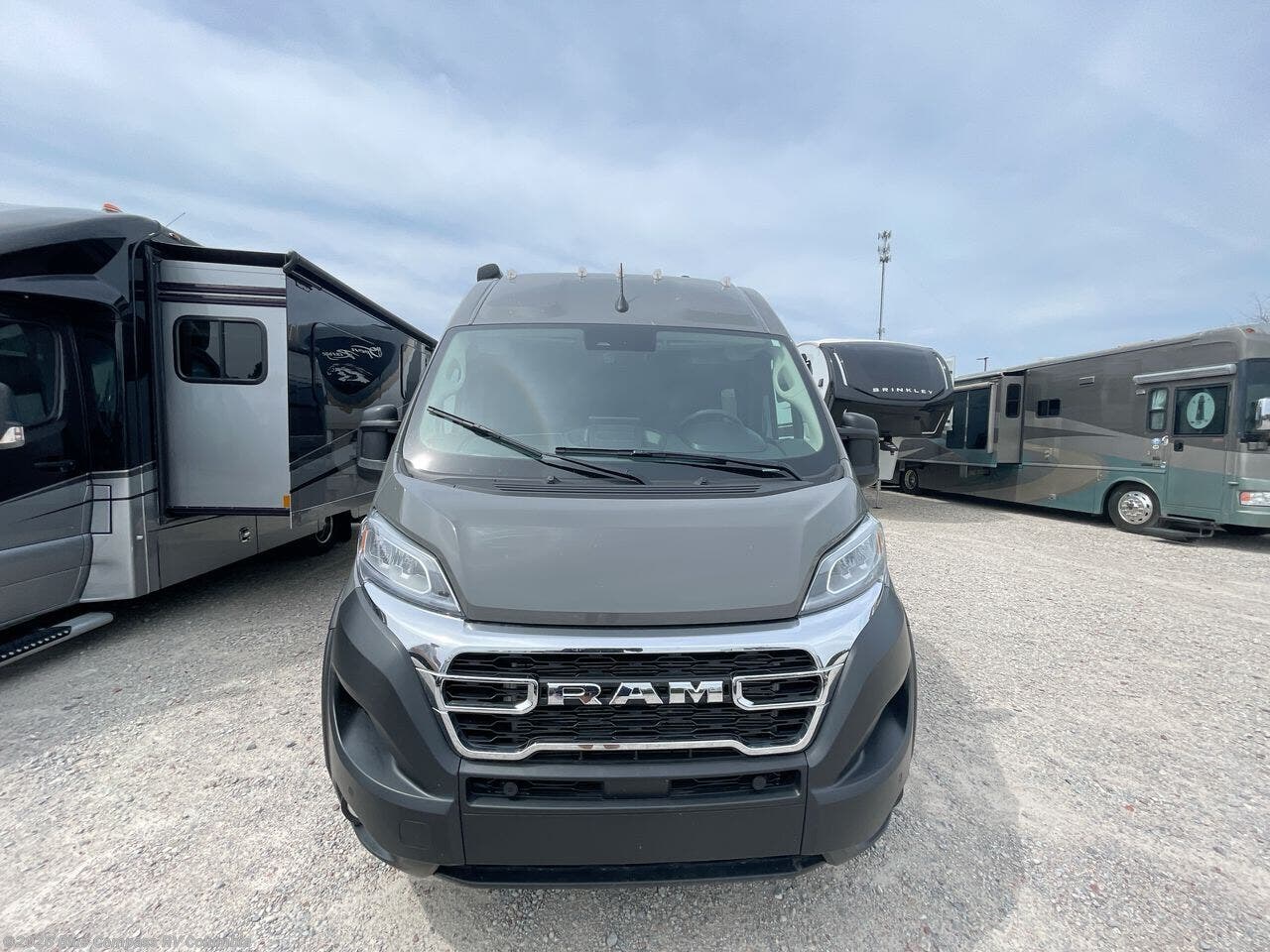 Used 2026 Jayco Swift 20T available in Lexington, South Carolina