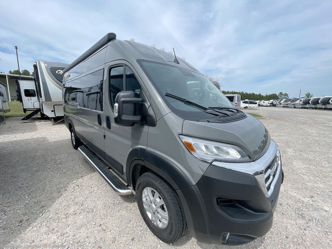 2026 Swift 20T by Jayco from Blue Compass RV Columbia in Lexington, South Carolina