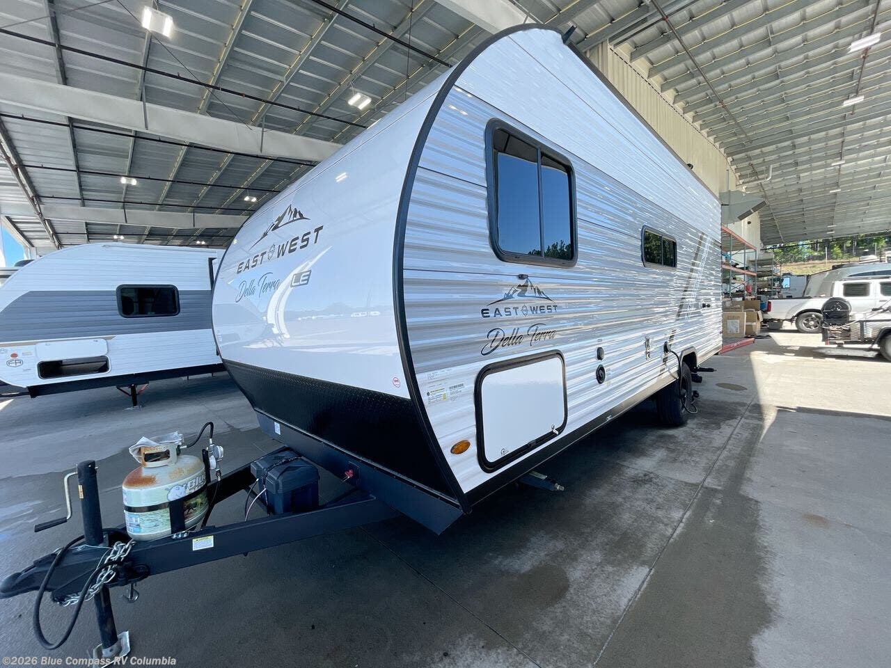 Used 2024 East to West Della Terra LE 170BHLE available in Lexington, South Carolina
