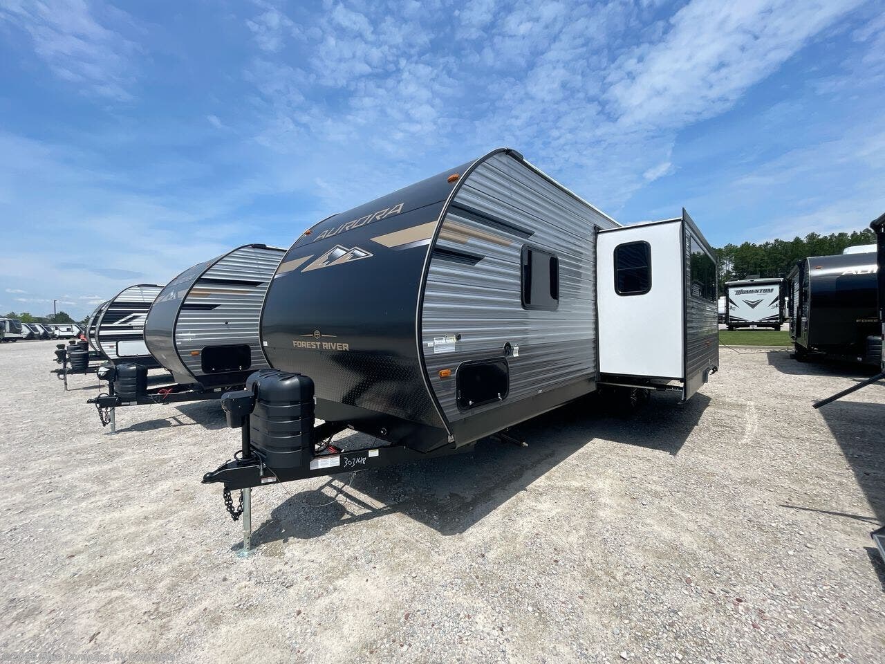 2026 Aurora 27DBH by Forest River from Blue Compass RV Columbia in Lexington, South Carolina