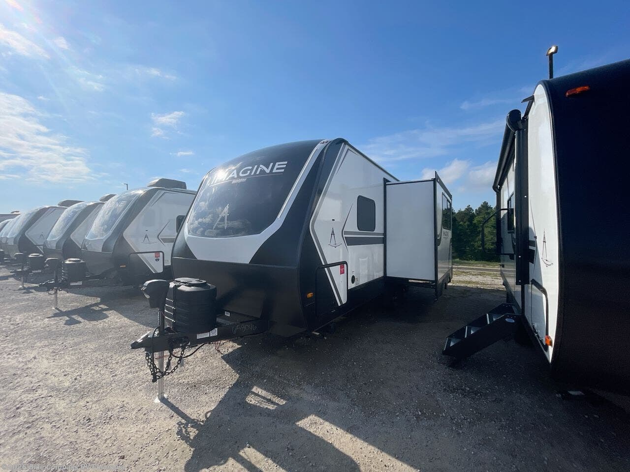 2026 Imagine 2300MK by Grand Design from Blue Compass RV Columbia in Lexington, South Carolina