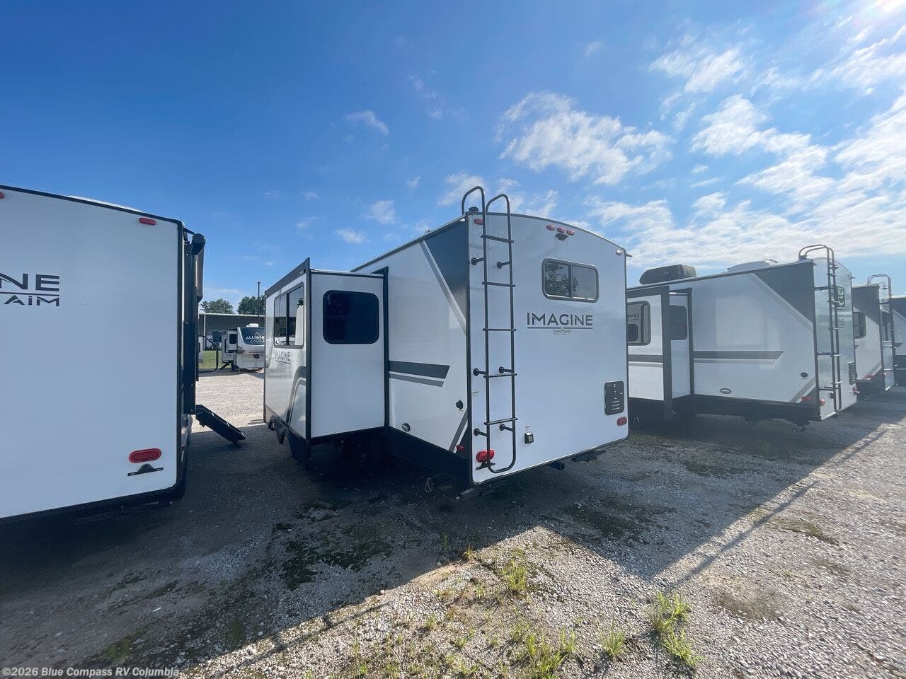 New 2026 Grand Design Imagine 2300MK available in Lexington, South Carolina