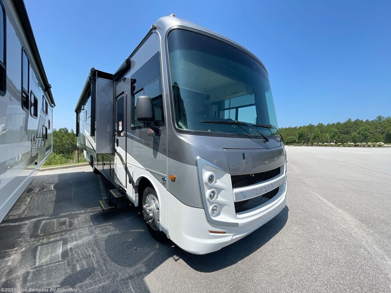 2027 Vision XL 36C by Entegra Coach from Blue Compass RV Columbia in Lexington, South Carolina