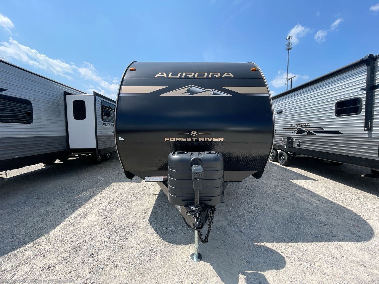 2026 Aurora 28BHS by Forest River from Blue Compass RV Columbia in Lexington, South Carolina