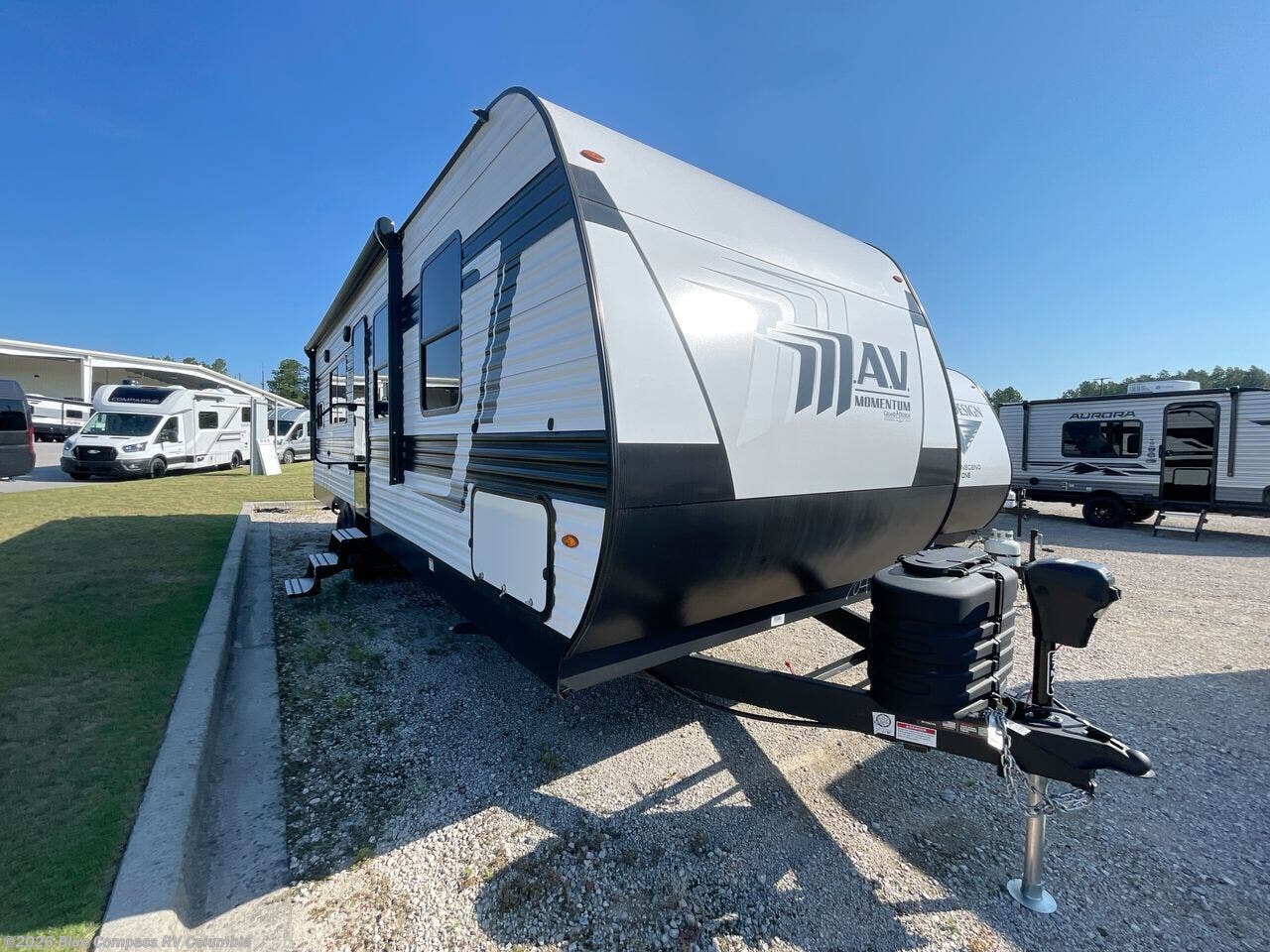 2026 Momentum MAV 27MAV by Grand Design from Blue Compass RV Columbia in Lexington, South Carolina