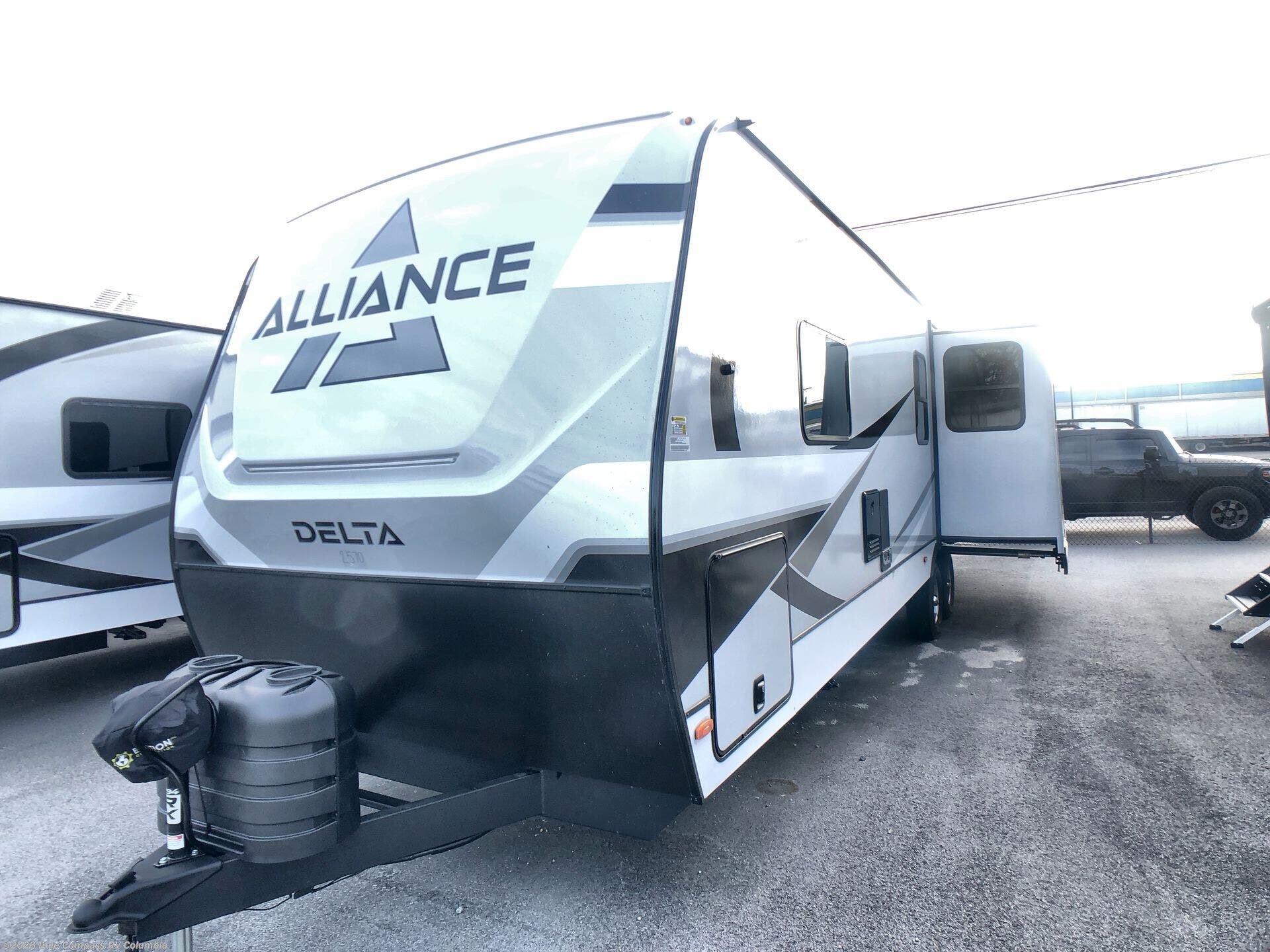 2027 Delta 294RK by Alliance RV from Blue Compass RV Columbia in Lexington, South Carolina