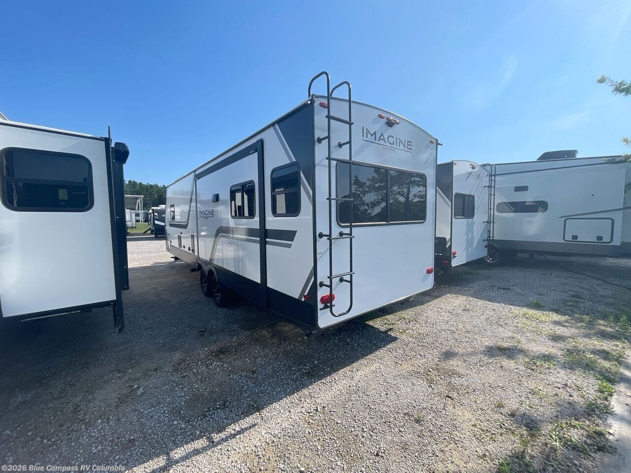 New 2026 Grand Design Imagine 2970RL available in Lexington, South Carolina