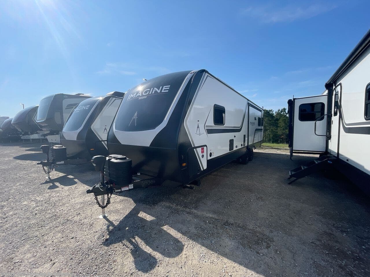 2026 Imagine 2970RL by Grand Design from Blue Compass RV Columbia in Lexington, South Carolina