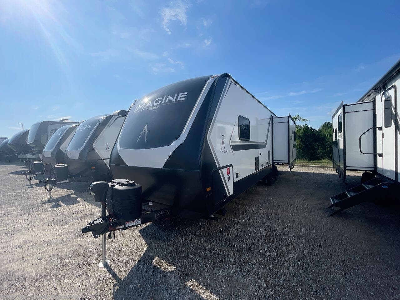 2026 Imagine 2970RL by Grand Design from Blue Compass RV Columbia in Lexington, South Carolina