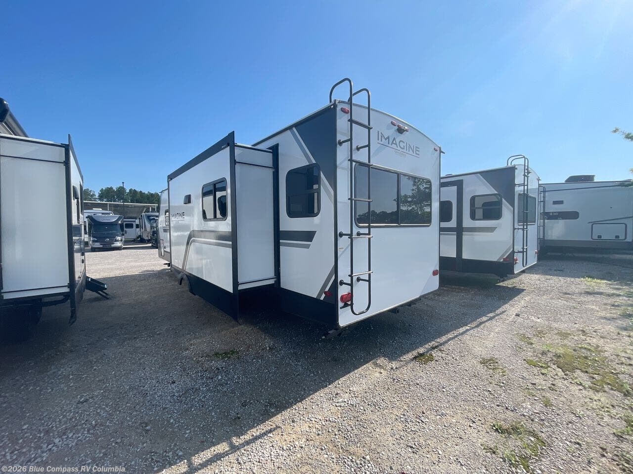 New 2026 Grand Design Imagine 2970RL available in Lexington, South Carolina