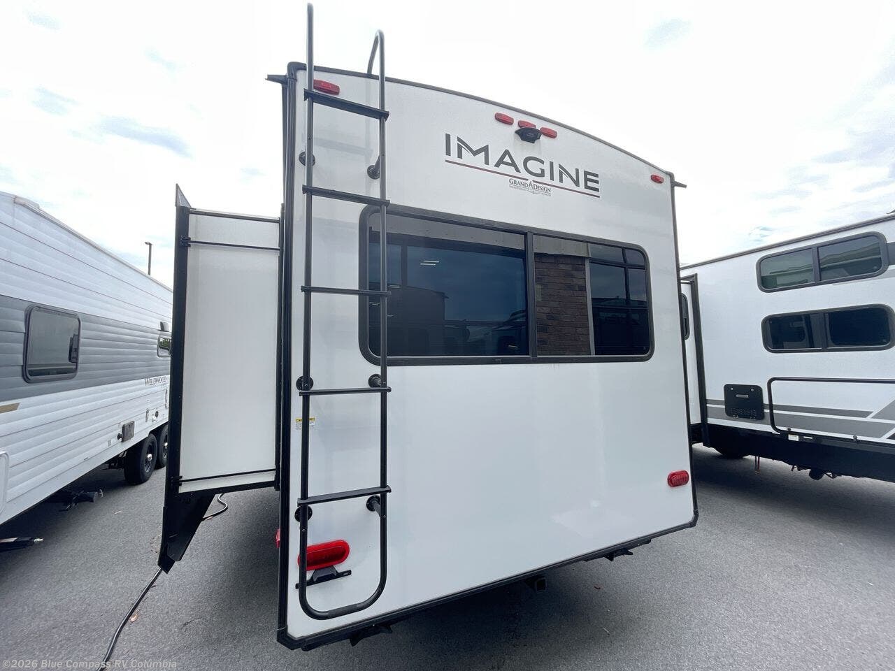 2026 Imagine 2970RL by Grand Design from Blue Compass RV Columbia in Lexington, South Carolina