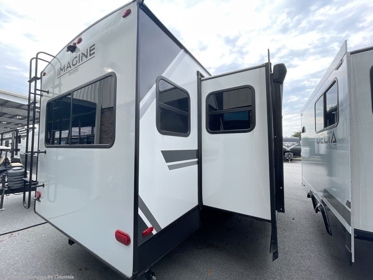 New 2026 Grand Design Imagine 2970RL available in Lexington, South Carolina